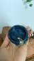 Porta Joia de Cerâmica - Cauda de Peixe - comprar online