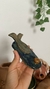 Incensário Baleia - Cerâmica Decorativa - comprar online