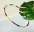 Chocker Miçangas e Cristais