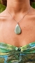 Conjunto Gota - Quartzo Verde - comprar online