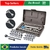 Jogo de Soquete 1/4-3/8 com 40 peças Titanium 5131/5414/5415 - comprar online