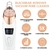 Imagem do Facial removedor de cravo acne limpadores elétricos blackhead ponto preto ferra