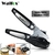 Abrirdor de lata, corte lateral profissional de aço inoxidável - comprar online