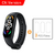 Mi band 7 global versão CN versão IOS sistema de suporte de controle remoto fo