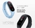 Imagem do Mi band 7 global versão CN versão IOS sistema de suporte de controle remoto fo