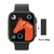 Smartwatch 2023 série 8 relógio inteligente ultra masculino mulher chamada blu - comprar online