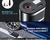 Compressor de ar sem fio Mini carro pneu Inflator compressor de ar portátil, motocicleta pneu - loja online