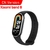 Mi band 7 global versão CN versão IOS sistema de suporte de controle remoto fo - comprar online