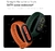 Mi band 7 global versão CN versão IOS sistema de suporte de controle remoto fo - loja online
