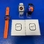 Smartwatch 2023 série 8 relógio inteligente ultra masculino mulher chamada blu - loja online