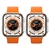 Smartwatch 2023 série 8 relógio inteligente ultra masculino mulher chamada blu - loja online