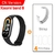 Mi band 7 global versão CN versão IOS sistema de suporte de controle remoto fo na internet