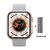 Smartwatch 2023 série 8 relógio inteligente ultra masculino mulher chamada blu - loja online