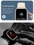 Imagem do Smartwatch 2023 série 8 relógio inteligente ultra masculino mulher chamada blu
