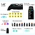 Mi band 7 global versão CN versão IOS sistema de suporte de controle remoto fo na internet