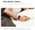 Mi band 7 global versão CN versão IOS sistema de suporte de controle remoto fo - PETROSHOP
