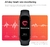Imagem do Mi band 7 global versão CN versão IOS sistema de suporte de controle remoto fo