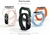 Mi band 7 global versão CN versão IOS sistema de suporte de controle remoto fo - loja online