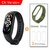 Mi band 7 global versão CN versão IOS sistema de suporte de controle remoto fo na internet