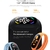 Mi band 7 global versão CN versão IOS sistema de suporte de controle remoto fo - loja online