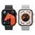 Imagem do Smartwatch 2023 série 8 relógio inteligente ultra masculino mulher chamada blu