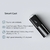 Xiaomi-Mi TV Stick Versão Global, Android TV, FDH HDR, Quad Core, Compatível c