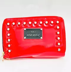 Q12A - BILLETERAS LARGAS DOS CIERRES - comprar online