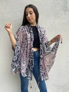 06B- PASHMINA DE VISCOSA en internet