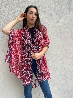 06B- PASHMINA DE VISCOSA