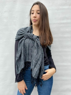 C8 - CHALINAS DE INDIA. UNISEX - comprar online