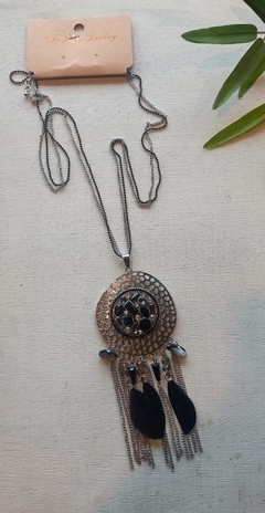 024 - COLLARES LARGOS, DISEÑO ÚNICO.