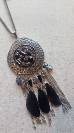 024 - COLLARES LARGOS, DISEÑO ÚNICO. - comprar online