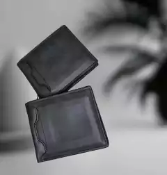 M12 - Billeteras de caballero.