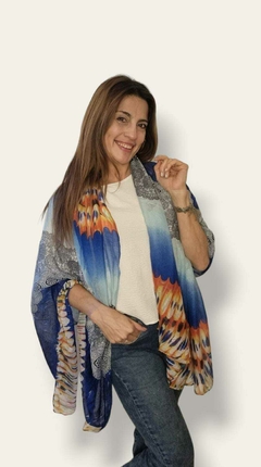 H37 - PASHMINAS AMPLIAS DE VISCOSA.