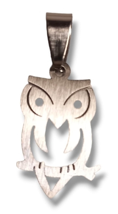 PACK DE 6 DIJES DE ACERO QUIRURGICO DISEÑOS VARIADOS en internet