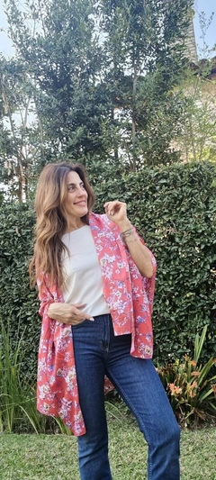 19- PASHMINA DE SEDA ESTAMPADA