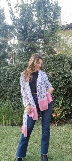 PASHMINAS DE VISCOSA ESTAMPADAS, AMPLIAS - ART 47