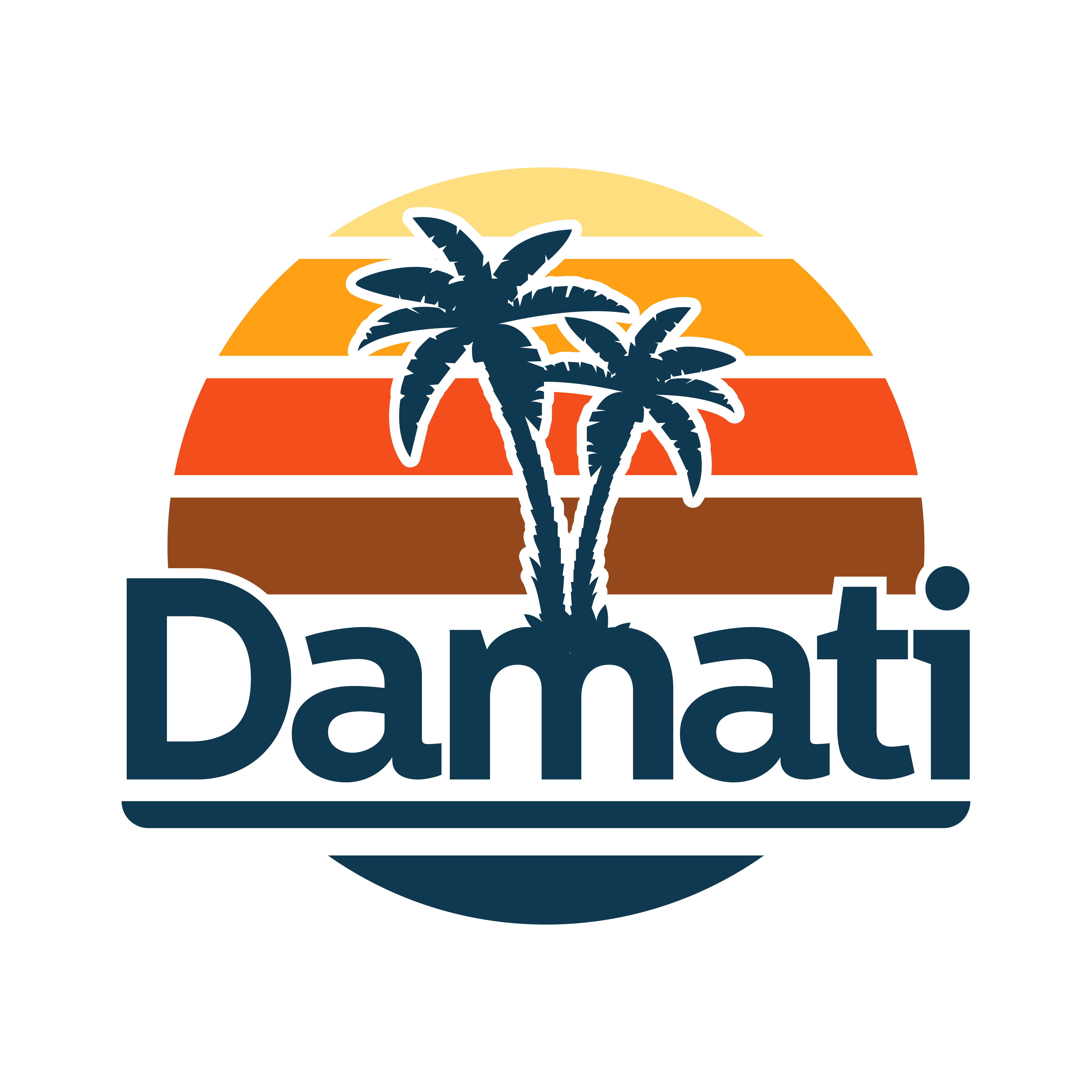 Damati