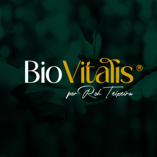 BioVitalis por Roh Teixeira