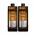 Kit Truss Nutri Infusion: Shampoo 1l + Condicionador 1l