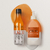 Ekos Tukumã Biphasic Body Deodorant Oil Kit with Refill (2 products)