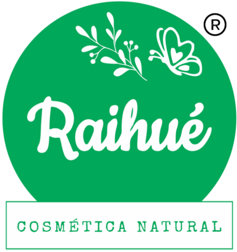 Raihué cosmética natural