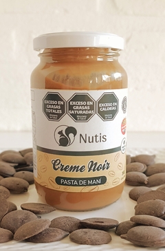 Imagen de Creme Noir