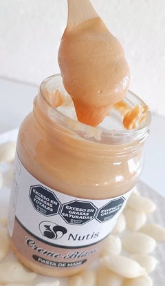 Creme Blanc - Nutis