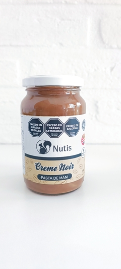 Creme Noir - comprar online