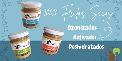 Imagen del carrusel Nutis