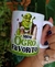 Caneca Personalizada Shrek - Meu Ogro Favorito na internet