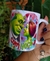Caneca Personalizada Shrek e Fiona - Sem Você / Com Você - LEC Personalizados | Sua Marca de Presentes Únicos!