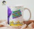 Caneca Minions - Você é Forte, Só Está Xoxa, Capenga - LEC Personalizados | Sua Marca de Presentes Únicos!