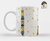 Caneca Minions